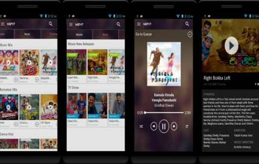 Mangalore Today Latest main news of mangalore udupi Page M247 an app to access Tulu movies and shows